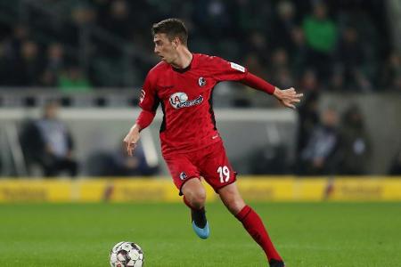 Freiburg bangt um Haberer und Terrazzino