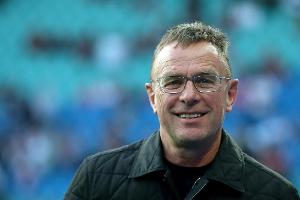 RB-Trainer Rangnick: Hochachtung für "Legende" Pizarro