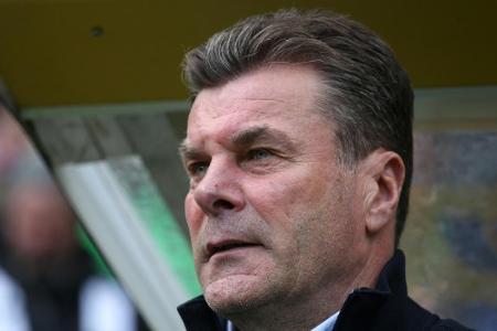 Mönchengladbach gegen Dortmund ohne Raffael - Einigung im Hazard-Poker steht bevor