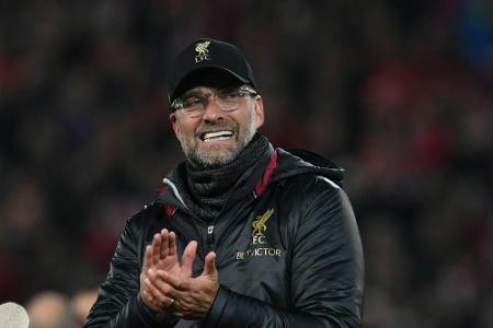 Klopp, ter Stegen und Schuster sind Deutsche Fußball-Botschafter 2019