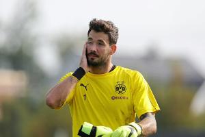 Favre glaubt an Einsatz von Bürki