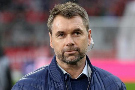 Hollerbach neuer Trainer beim belgischen Erstligisten Mouscron