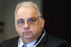 IOC-Exekutive schlägt AIBA-Ausschluss von Olympia 2020 vor