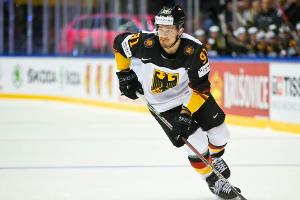 "Ein bisschen Chaos": Erstes DEB-Training zu kurz