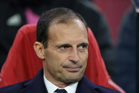 Medien: Allegri und Juve vor der Trennung