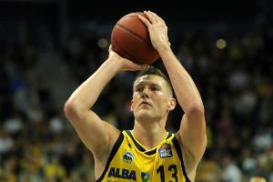 Basketball: Überraschungsteam Vechta muss auf Leistungsträger verzichten