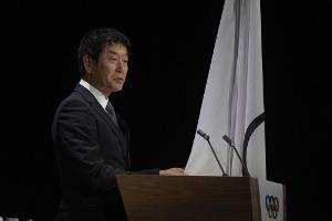 Schlappe für Watanabe: CAS erklärte Tokios WM-Bewerbung für ungültig