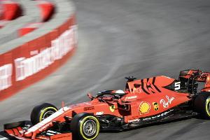 Fragen und Antworten zum Großen Preis von Spanien