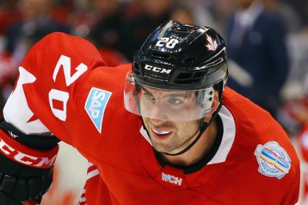 Eishockey-WM: Topstürmer Tavares fehlt Kanada