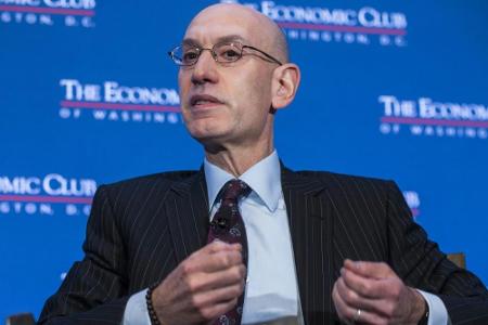 NBA-Boss Silver denkt an Reformen: Kürzere Hauptrunde, Pokalwettbewerb