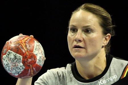 Bietigheims Handballerinnen holen zweiten Meistertitel