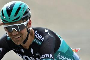 Schachmann beendet Kalifornien-Rundfahrt als Zehnter