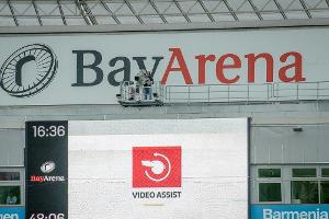 Ärgernis der Saison: Der Videobeweis