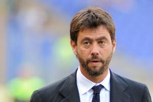 Juve-Chef nach Trennung von Allegri: "Zyklus abgeschlossen"