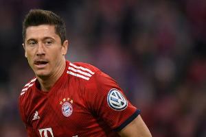 Die Bundesliga-Rekordtorjäger: Gerd Müller auf Platz eins, Lewandowski nun Fünfter