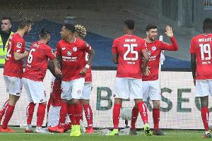 Verpatzter Nagelsmann-Abschied: Hoffenheim verpasst Europa League