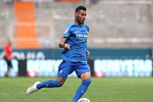 Bochum verlängert mit Ekincier