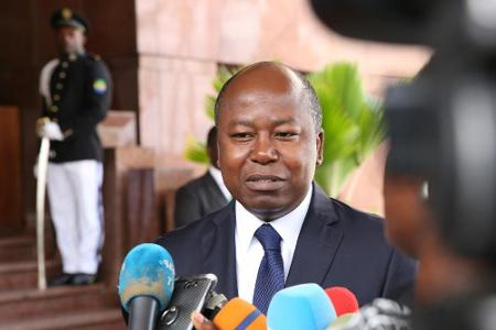 Gabun: Ermittlungen wegen sexuellen Missbrauchs im U20-Frauen-Team