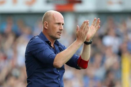 Vom Meister zum Vize: Clement wird Trainer in Brügge