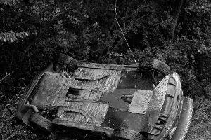 Tödlicher Unfall bei Sachsen-Rallye