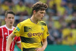 Aufsteiger Paderborn holt Innenverteidiger Kilian