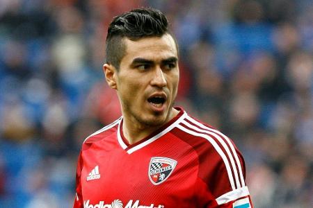 Zweitliga-Relegation: Ingolstadt gewinnt Hinspiel in Wiesbaden