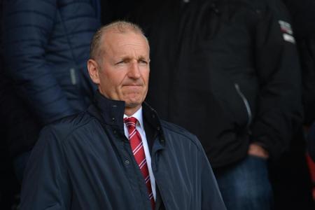 NHL: Krueger wird Headcoach der Buffalo Sabres