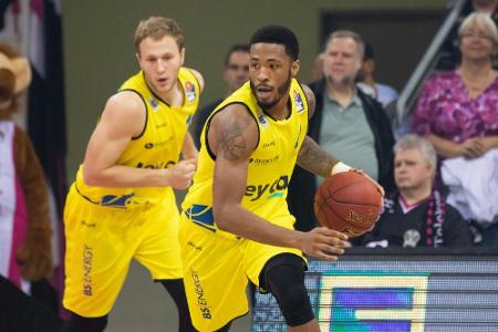 BBL: Braunschweigs Viertelfinal-Heimspiel gegen München verlegt