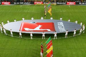 Deutsche Klubs einstimmig gegen vorgeschlagene Europacup-Reform