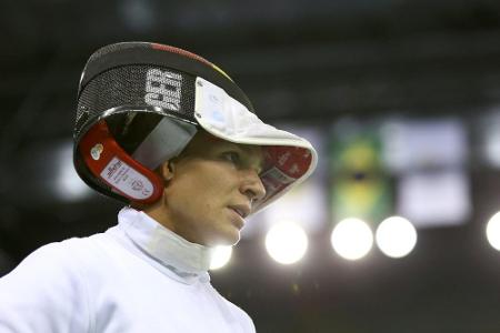 Moderner Fünfkampf: Zillekens feiert ersten Weltcupsieg