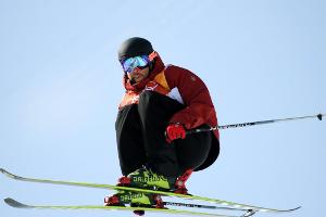 Halfpipe-Vizeweltmeister Rolland nach OP stabil