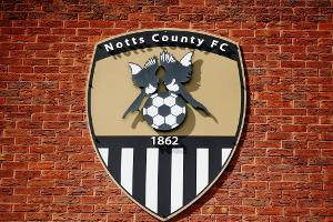 Notts County nach 131 Jahren nicht mehr im englischen Profi-Fußball vertreten
