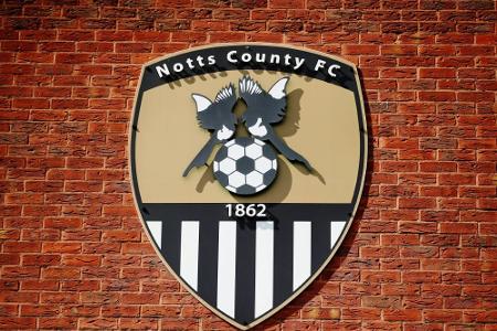 Notts County nach 131 Jahren nicht mehr im englischen Profi-Fußball vertreten