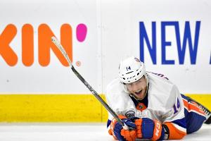 NHL: Play-off-Aus für Kühnhackl und Greiss mit Islanders
