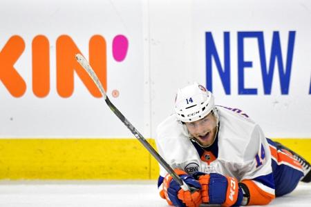 NHL: Play-off-Aus für Kühnhackl und Greiss mit Islanders