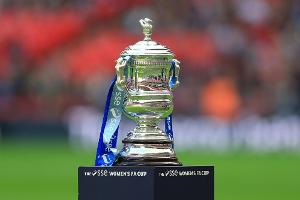 Frauenfußball: Bremer gewinnt mit ManCity den FA-Cup