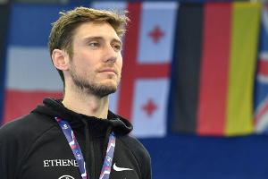 Fechten: Hartung Dritter in Moskau