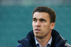 Medien: Ismael neuer LASK-Coach