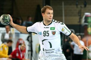 Handball: Kiel wahrt Titelchance