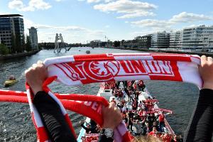 Union nach Aufstieg gefragt: 3000 Mitgliedsanträge