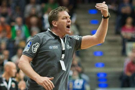 Kiel und Flensburg siegen, Gummersbach mit Abstiegsendspiel