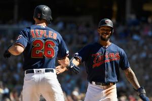 MLB: Kepler zum "Spieler der Woche" gekürt