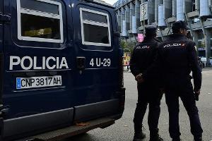 Champions-League-Finale: Polizei setzt Drohnen zur Überwachung ein