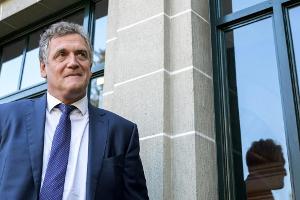 Früherer FIFA-"General" Valcke vor Bundesgericht gescheitert