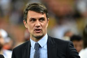 AC Mailand: Maldini soll Sportdirektor werden
