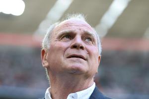 Nach VfB-Abstieg: Hoeneß löst Wettschulden ein