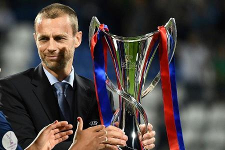 Frauenfußball: Champions-League-Finale 2021 in Göteborg