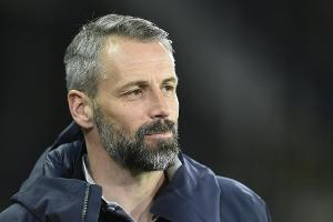 Mönchengladbach: Rose setzt auf Dynamik und Gier