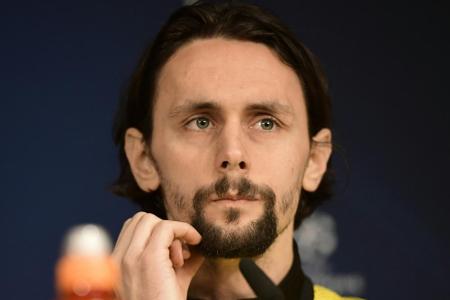 Subotic adelt Klopp: 