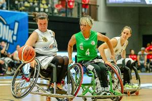 Special Olympics: Steffel fordert Eingreifen von Müller